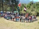 campamento