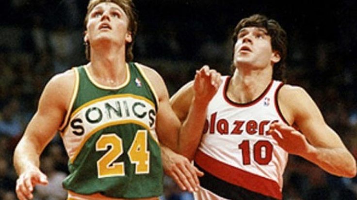 fernando martin blazers