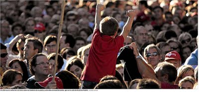 manifa contra Ley aborto 10 18 1