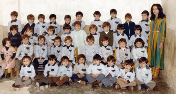 san jose de carolinas