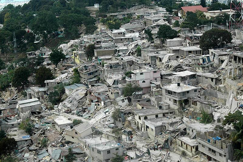 haiti