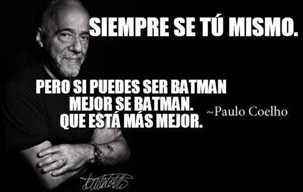 PauloCoelho